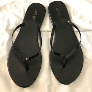 APT 9 Flip Flops